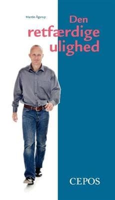 Den retfærdige ulighed af Martin Ågerup