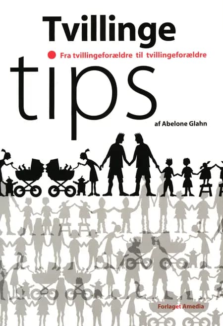 Tvillinge tips af Abelone Glahn