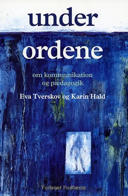 Under ordene af Eva Tverskov