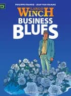 Business blues af Jean van Hamme