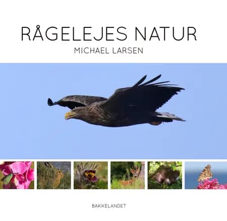 Rågelejes natur af Michael Larsen