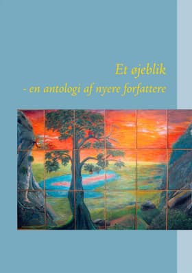 Et øjeblik