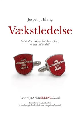 Vækstledelse af Jesper J. Elling