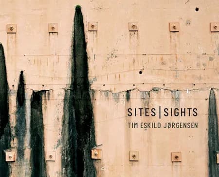 Sites - sights af Tim Eskild Jørgensen