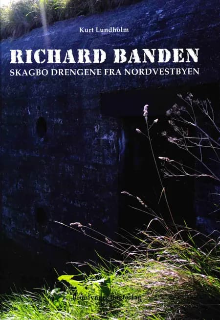 Richard banden af Kurt Lundholm