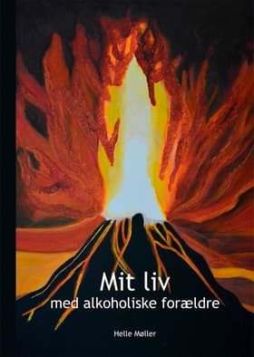 Mit liv med alkoholiske forældre af Carl-Mar Møller