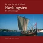 En rejse for sejl til Irland af Martin Kristensen