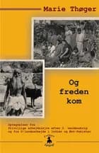 Og freden kom