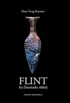Flint fra Danmarks oldtid af Peter Vang Petersen