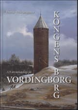 Kongens borg af Dorthe Wille-Jørgensen
