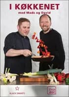I køkkenet med Mads og David