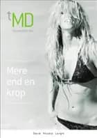 TMD - the models diet