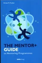 The Mentor+Guide af Kirsten M. Poulsen