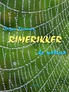 RIMERIKKER de natura