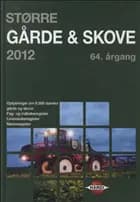 Større gårde & skove