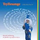 Tryllesange - musisk indlæring - Githa Ben-David