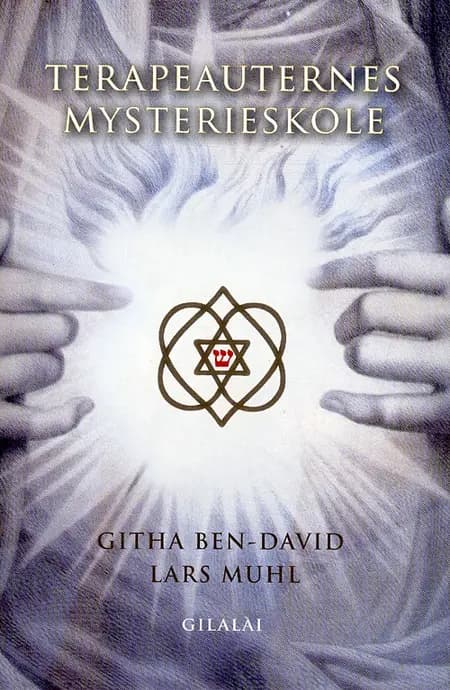 Terapeuternes Mysterieskole af Lars Muhl