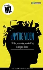 Unyttig viden af Ebert og Klotzek