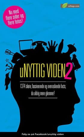 Unyttig viden 2 af Klotzek