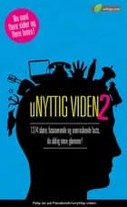 Unyttig viden 2