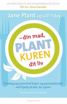 Plantkuren af Jane Plant