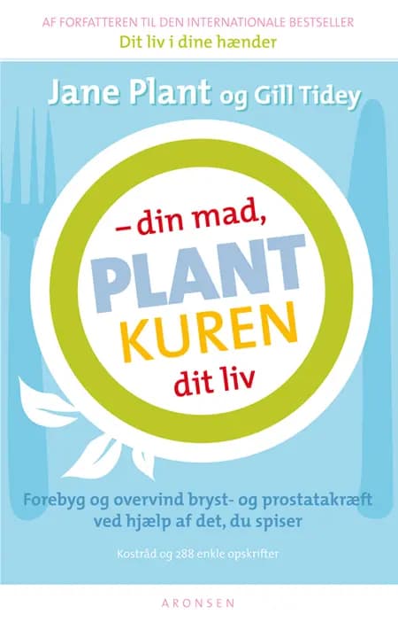 Plantkuren af Jane Plant