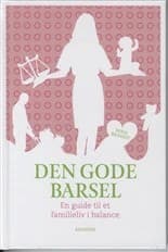 Den gode barsel af Nina Brandt