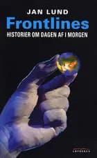 Frontlines af Jan Lund