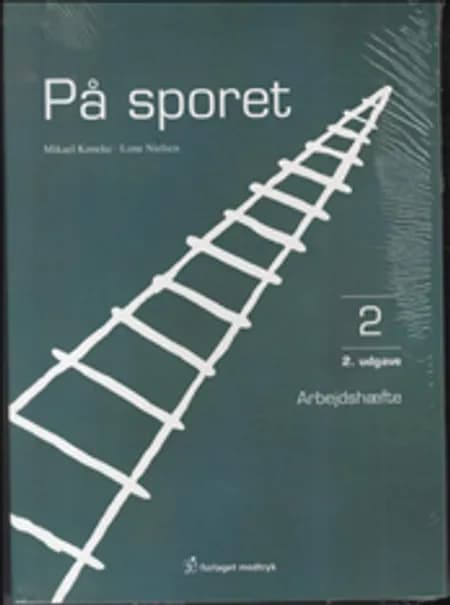 På sporet af Michael Køneke