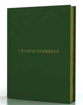 Champagnebibelen af Mads & Mia Rudolf