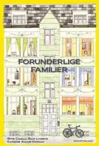 Forunderlige familier