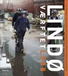 Lindøværftet L208 af Simon Lautrop