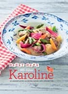 Meget mere alle tiders Karoline af Karolines Køkken