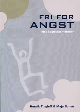 Fri for angst af Henrik Tingleff