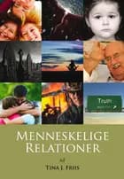 Menneskelige relationer