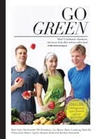 Go green af Bibi Stella Kirkegaard og Gitte Carolina Yde