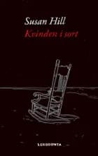 Kvinden i sort af Susan Hill
