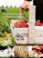 På tur i Lolland & Falsters spisekammer af Nethe Plenge og Ingrid Riis