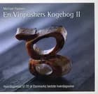 En vinpushers kogebog af Michael Poulsen