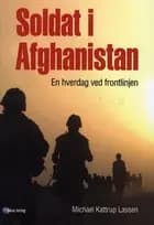 Soldat i Afghanistan