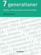 7 generationer