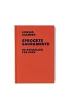 Sprogets sakramente