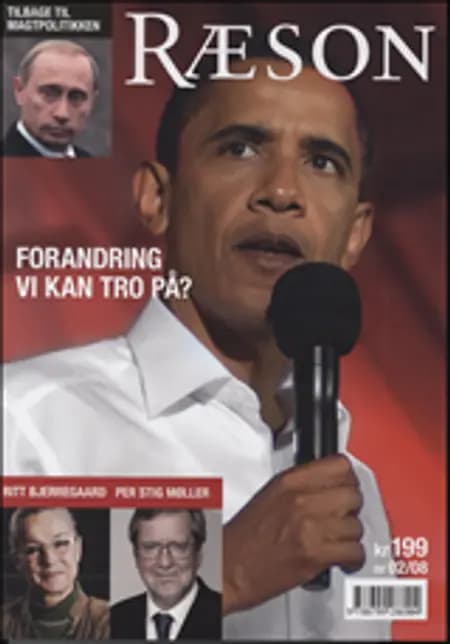 Ræson nr. 2 af Eske Vinther-Jensen