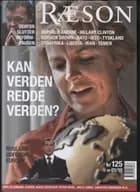 Ræson nr. 7 af Eske Vinther-Jensen