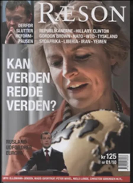 Ræson nr. 7 af Eske Vinther-Jensen