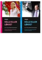 Helle eller Løkke? af Clement Behrendt Kjersgaard og Nikolaj Vitting Hermann