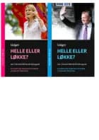 Helle eller Løkke? af Clement Behrendt Kjersgaard og Nikolaj Vitting Hermann