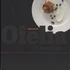 Restaurant Ofelia i Skuespilhuset af Poul Cullura og Heidi Andersen