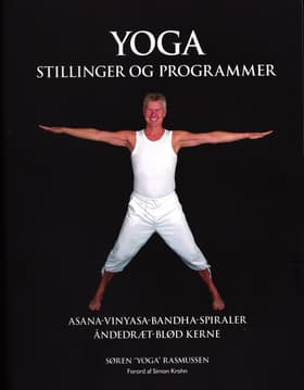 Yoga af Søren "Yoga" Rasmussen