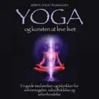 YOGA og kunsten at leve livet af Søren Rasmussen